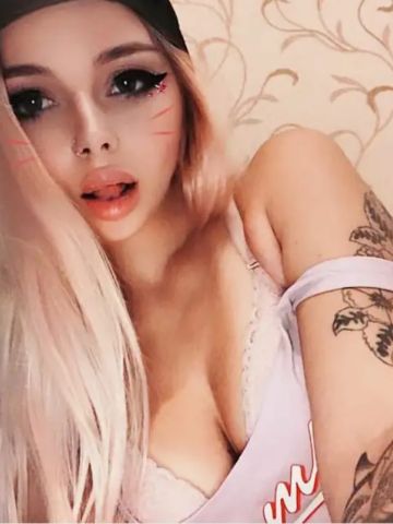 Елена